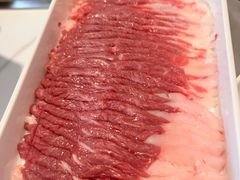 -牛街·马辈儿涮肉(牛街总店)