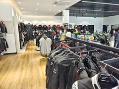 -川崎北京风火轮店