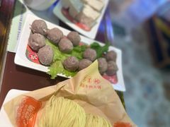 -大吉利·潮汕牛肉火锅(河西店)