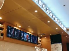-逸派咖啡 EPARKCOFFEE(广安门店)