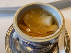 松茸竹笙汤-福1015(愚园路店)