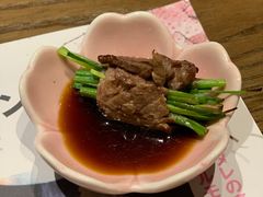 -樱宿日式和牛烧肉(五道口店)