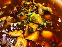 -李叔叔虾蟹大排档(青羊店)