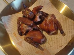 -如轩·海鲜砂锅粥·潮汕菜(南城店)