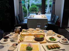 -黑明餐厅(白鹭洲店)