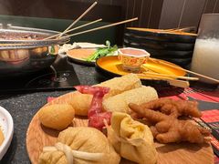 -牛New寿喜烧(新六百店)