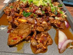 -树厨贵州菜(花果园购物中心店)