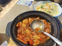 -洪兴砂锅·融合砂锅菜(三站店)