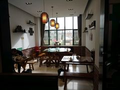 -山沟沟炒鸡(颐灏·海怡名都店)
