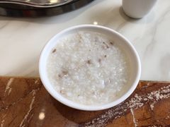 肉粥-重庆乡水源火锅(谷埠店)