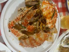 -琼大师东方烤乳猪(亚特兰蒂斯店)