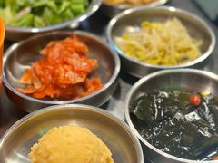 -双门洞·珍珠家韩式烤肉(永丰社区八区店)