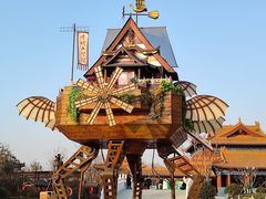 -清明上河园