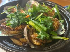 -八道本地特色菜馆(大鹏古城店)