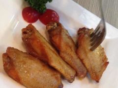 -江户前日本料理(瑞诗酒店店)