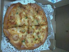 android_upload_pic-那坡里比萨(康王北路店)