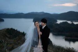 -花田映像婚纱摄影(龙岗店)