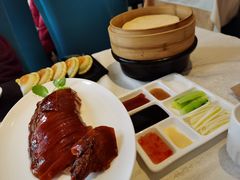 -永乐饭庄(安德路店)