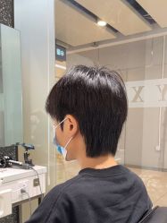 -丝语萱形象