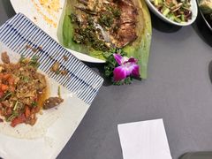 -紫滇源云南生态菜(丹凤街店)