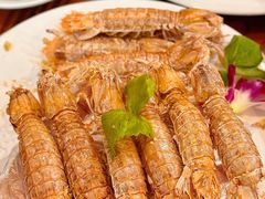 -友强·22年特色海鲜大排档·闽菜(厦门美食地标店)