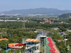 -盈香心动乐园
