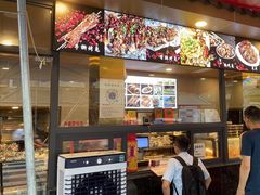 -老黄记手撕烤兔(玉林街店)
