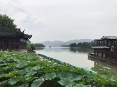 -湘湖大院(越王路店)