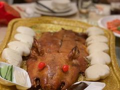 -景湖轩全日制餐厅·南湖名都