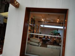 门面-Line 咖啡(石厦花园店)