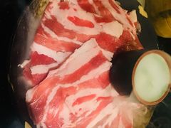 -潮澎派·潮汕菜大排档(南较西路店)