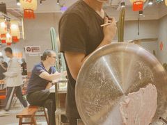 -朱光玉火锅馆(正弘城店)