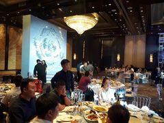 五樓宴會廳-北京四季酒店