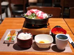 牛肉寿喜烧火锅-森味花园·日本料理(伊藤洋华堂亚运村店)