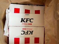 -肯德基(沪东店)