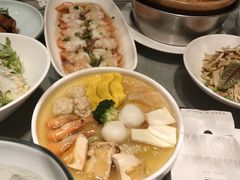 -外婆家(杭州马塍店·杭帮菜名店)