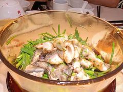 -尚一汤·粤菜海鲜(环球港店)