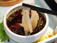 -赠李白·如诗的川味(余杭万达广场店)