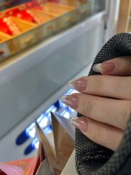 -KI日式美甲美睫馆