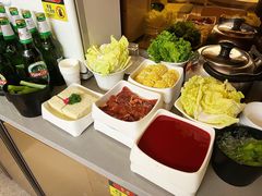 -海底捞火锅(振华商厦店)