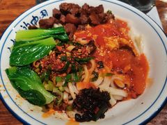 -老白家面馆(测绘东路总店)