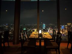 -澳门旅游塔360°旋转餐厅(南湾湖广场店)