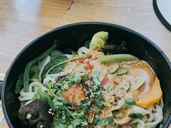 -小谷姐姐麻辣拌·麻辣烫(潞河店)