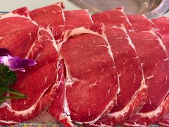 -圆山胜利碳火铜锅涮肉(马甸桥店)