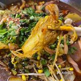 火锅余光？试试这个冒菜
