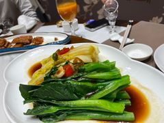 -老爷庙风味美食府(魏都大道店)