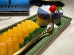 -泰傳奇