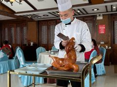 -聚丰苑北京烤鸭(大明宫店)