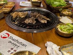 -杀猪天·韩国烤肉(总店)