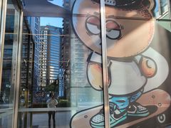 -百新书局(尚悦湾店)